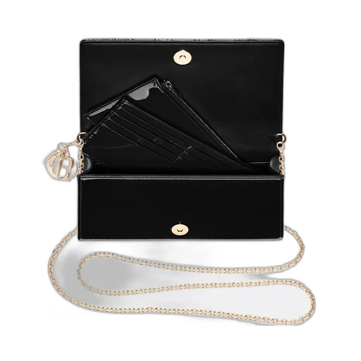 Lady Dior Pouch
