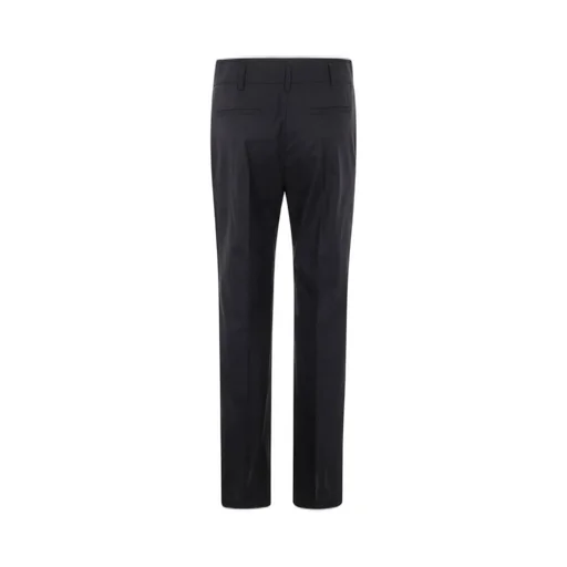 Pinko Straight-Leg Tailored Trousers