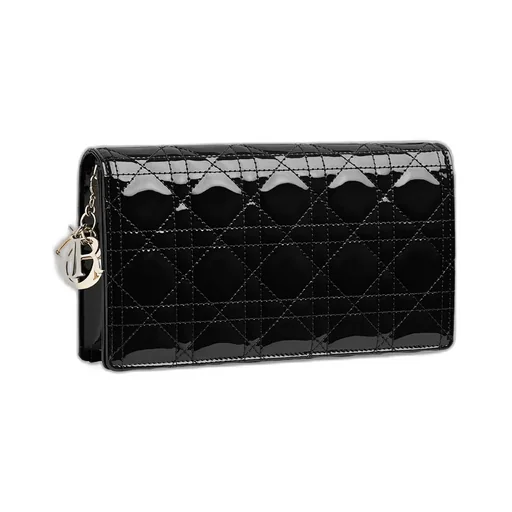 Lady Dior Pouch