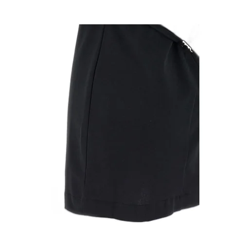 Pinko Belted Mini Dress