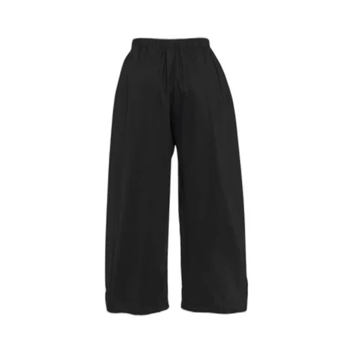 Pinko Lightweight Drawstring Balloon Pants
