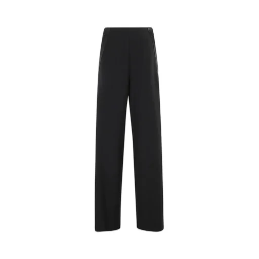 Pinko Petrarca Wide-Leg Trousers