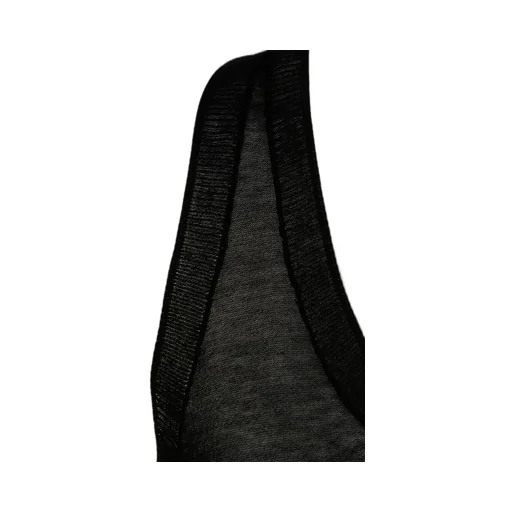 Pinko Layered Knitted T-Shirt