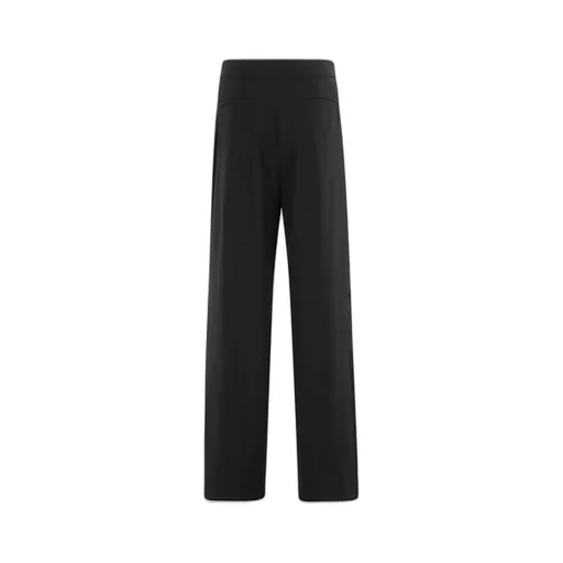 Pinko Petrarca Wide-Leg Trousers