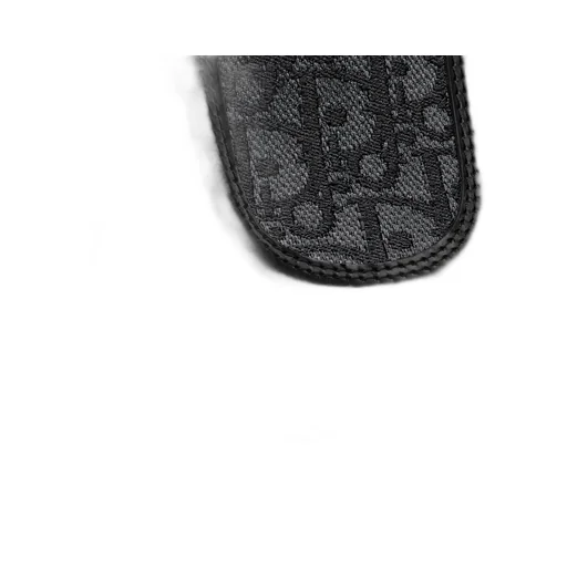 Dior Combat Chelsea Boot