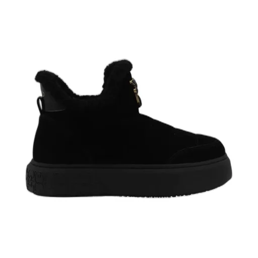 Pinko Yoko Ankle Boots