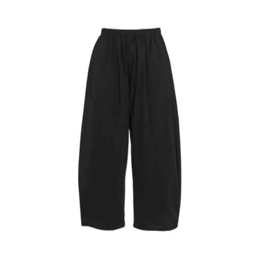 Pinko Lightweight Drawstring Balloon Pants