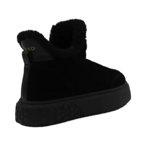 Pinko Yoko Ankle Boots