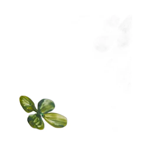 Small Vase