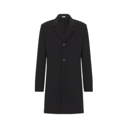 Classic Coat