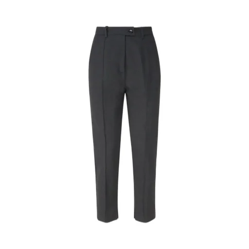 Pinko Tailored Cropped Trousers