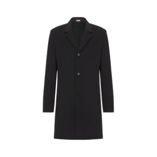 Classic Coat