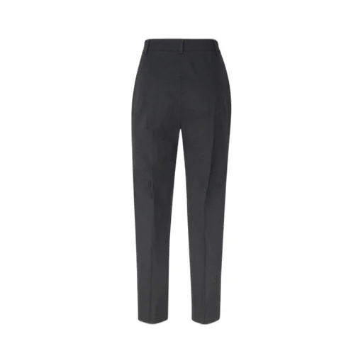 Pinko Tailored Cropped Trousers