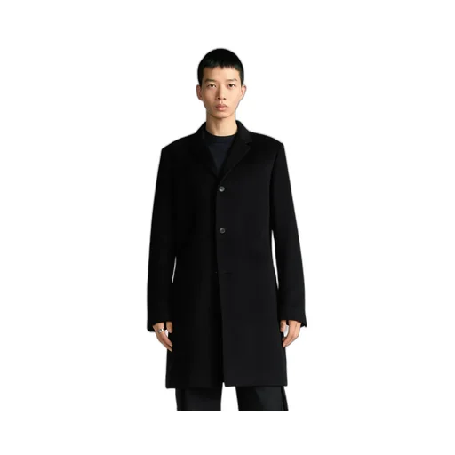 Classic Coat