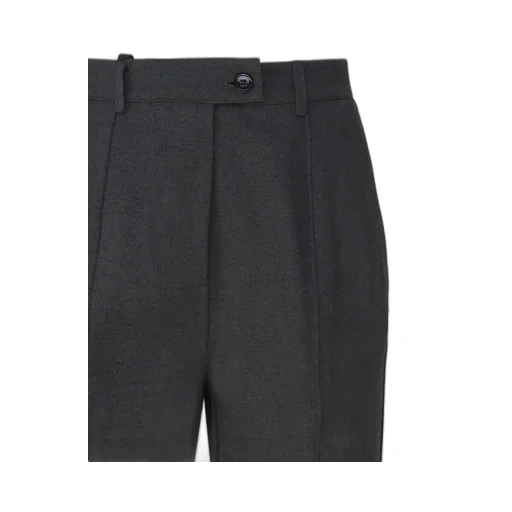 Pinko Tailored Cropped Trousers