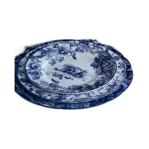 Decorative Plate