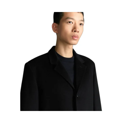 Classic Coat