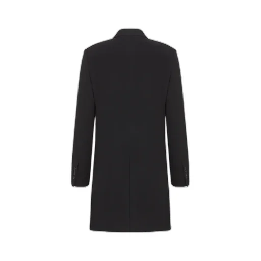 Classic Coat