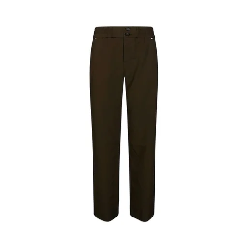 Pinko Semaforo High-Waist Trousers
