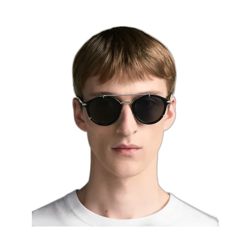 Diorblacksuit R7U Bioacetate