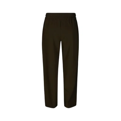 Pinko Semaforo High-Waist Trousers