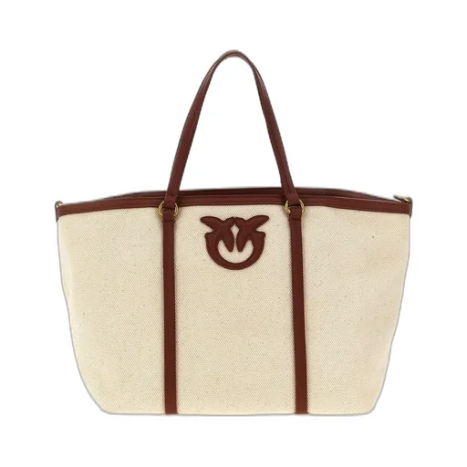 Pinko Miranda Shopping Bag