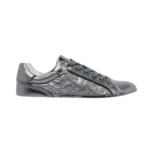 Pinko Yoko 21 Low-Top Sneakers