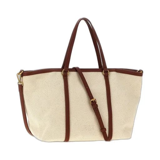 Pinko Miranda Shopping Bag