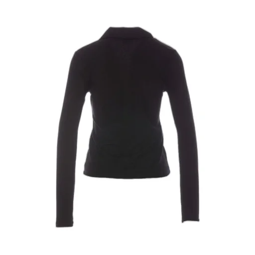 Pinko Collared Long-Sleeve Shirt