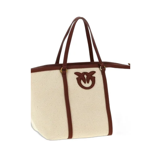 Pinko Miranda Shopping Bag