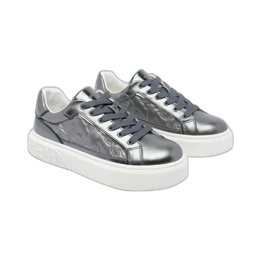 Pinko Yoko 21 Low-Top Sneakers