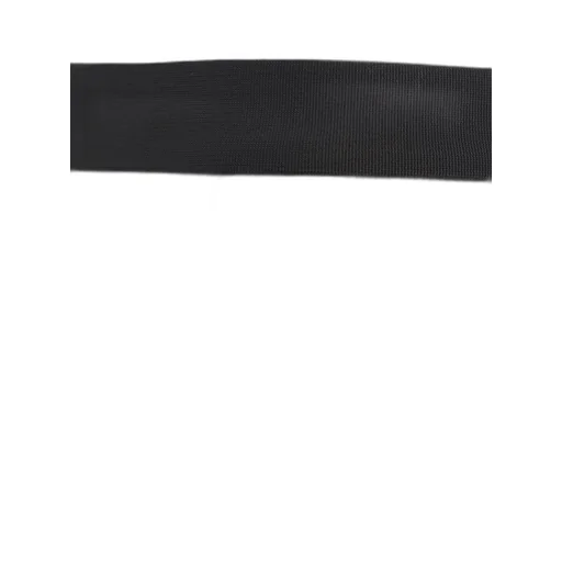 Pinko Technical Close-Fitting Stirrup Trousers