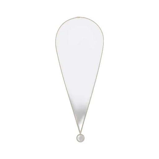 Large Rose Des Vents Medallion