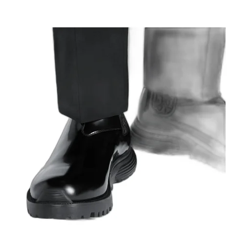 Dior Combat Chelsea Boot