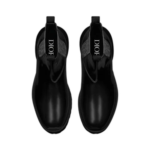 Dior Combat Chelsea Boot