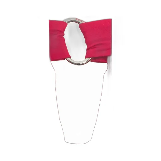Pinko Off-Shoulder Pleated Mini Dress
