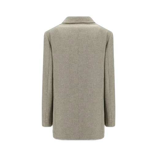 Pinko Double-Breasted Blazer