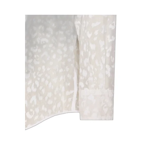Pinko Patterned Long-Sleeved Shirt