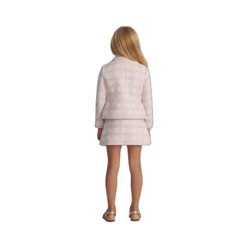 Kids' A-Line Skirt