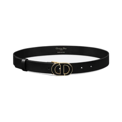 30 Montaigne Belt