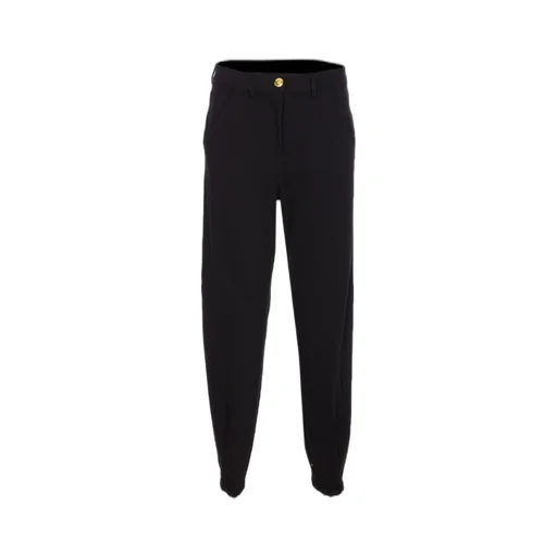 Pinko Tapered Leg Pants