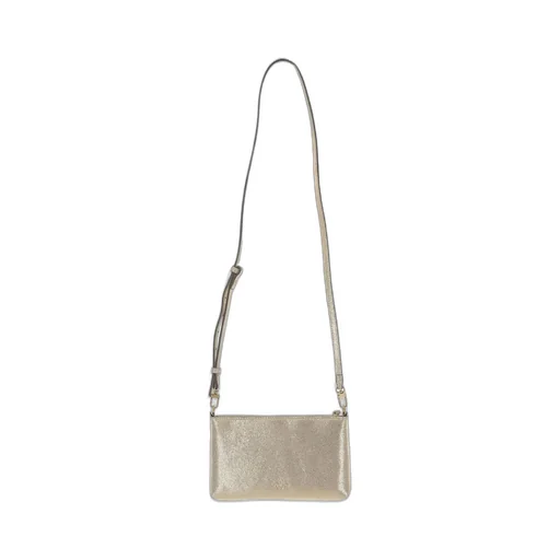 Pinko Top Zipped Clutch Bag