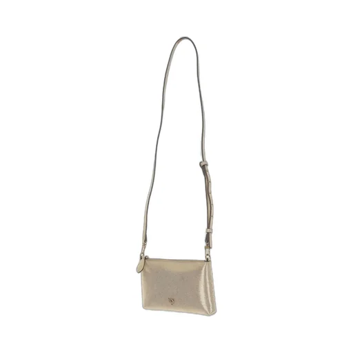 Pinko Top Zipped Clutch Bag