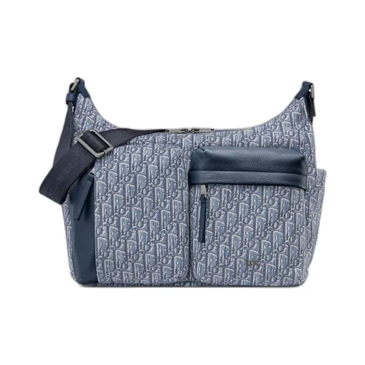 Medium Rider Soft Hobo Bag