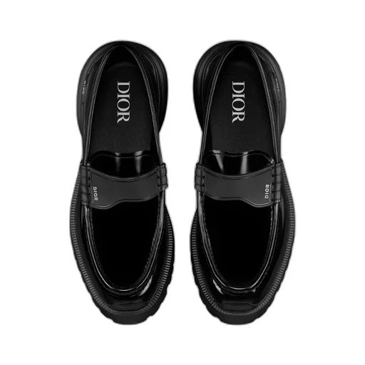 Dior Combat Loafer