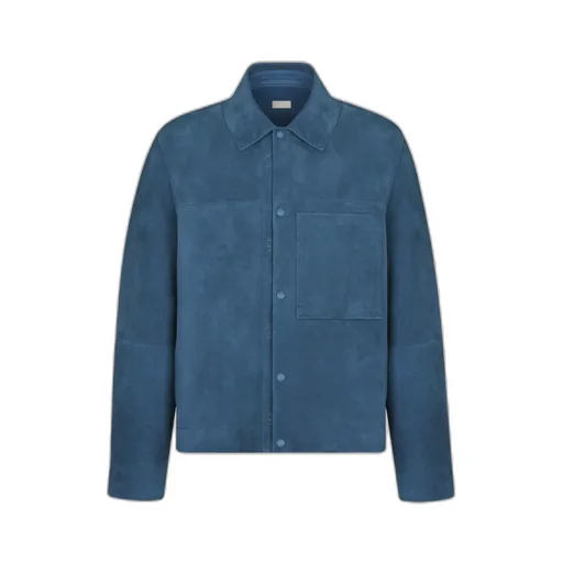 Blouson Jacket