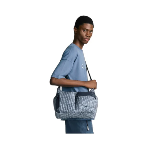 Medium Rider Soft Hobo Bag
