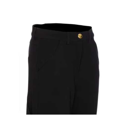 Pinko Tapered Leg Pants