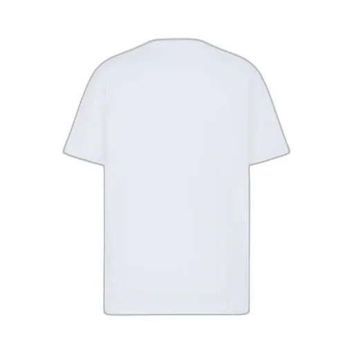 Christian Dior Couture T-Shirt, Relaxed Fit