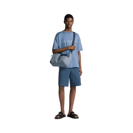 Medium Rider Soft Hobo Bag